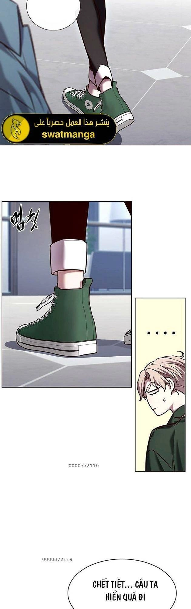 Hoá Thân Thành Mèo Chapter 230 - 31