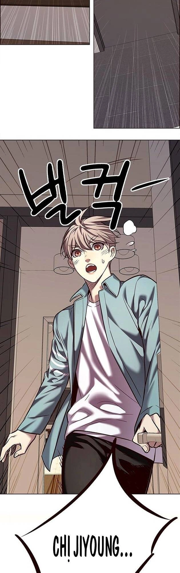 Hoá Thân Thành Mèo Chapter 230 - 43