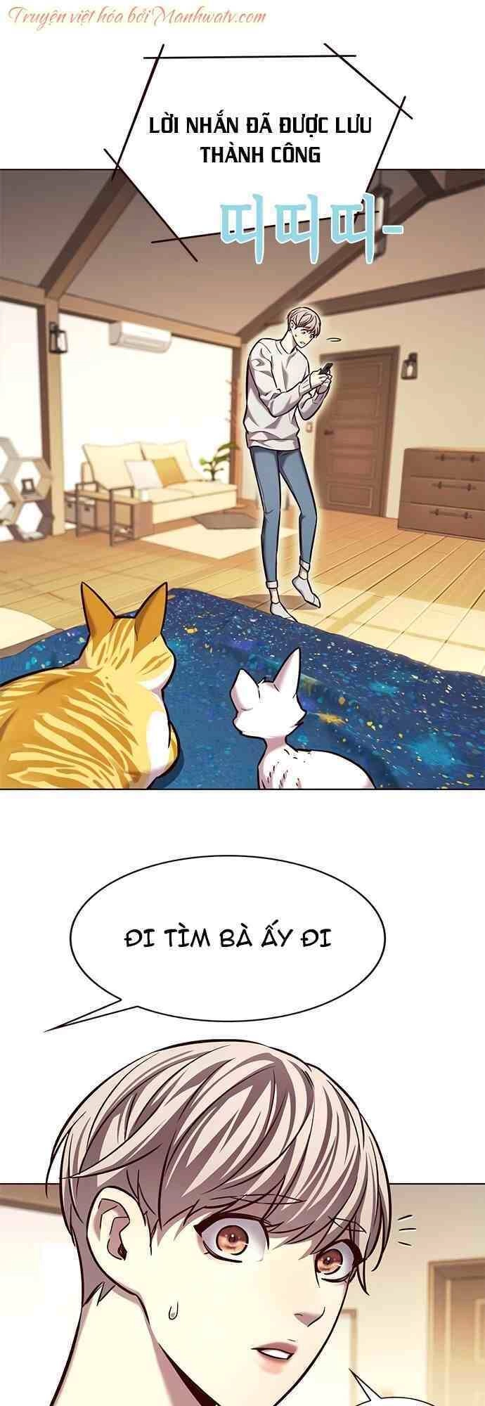 Hoá Thân Thành Mèo Chapter 231 - 13