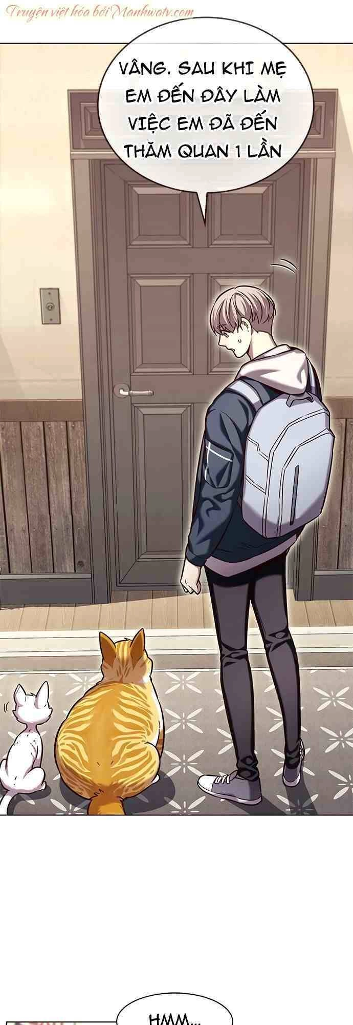 Hoá Thân Thành Mèo Chapter 231 - 24