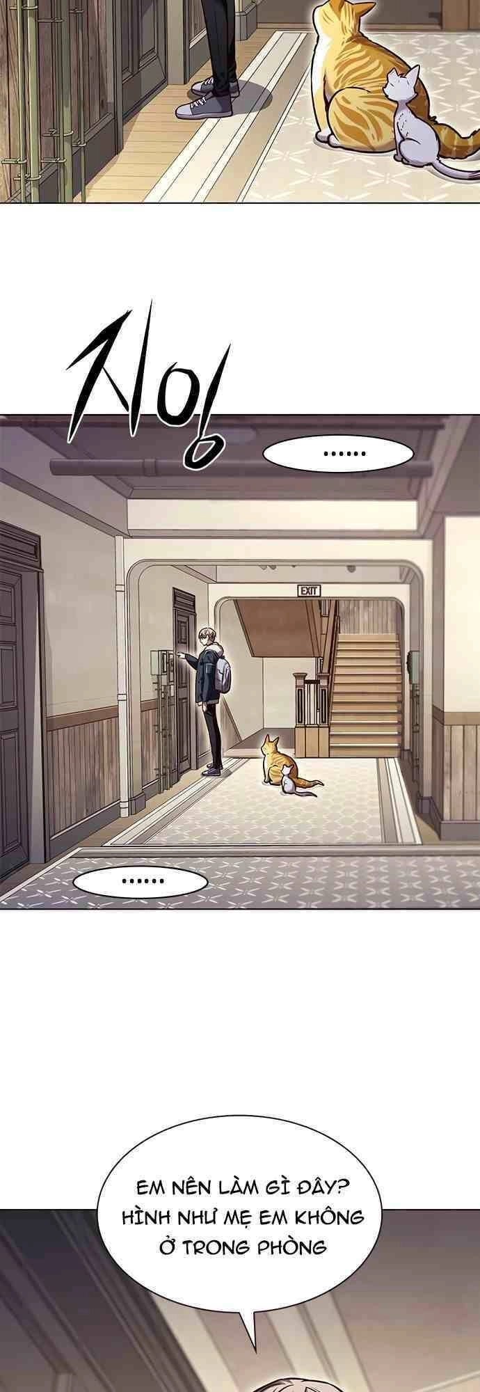 Hoá Thân Thành Mèo Chapter 231 - 26