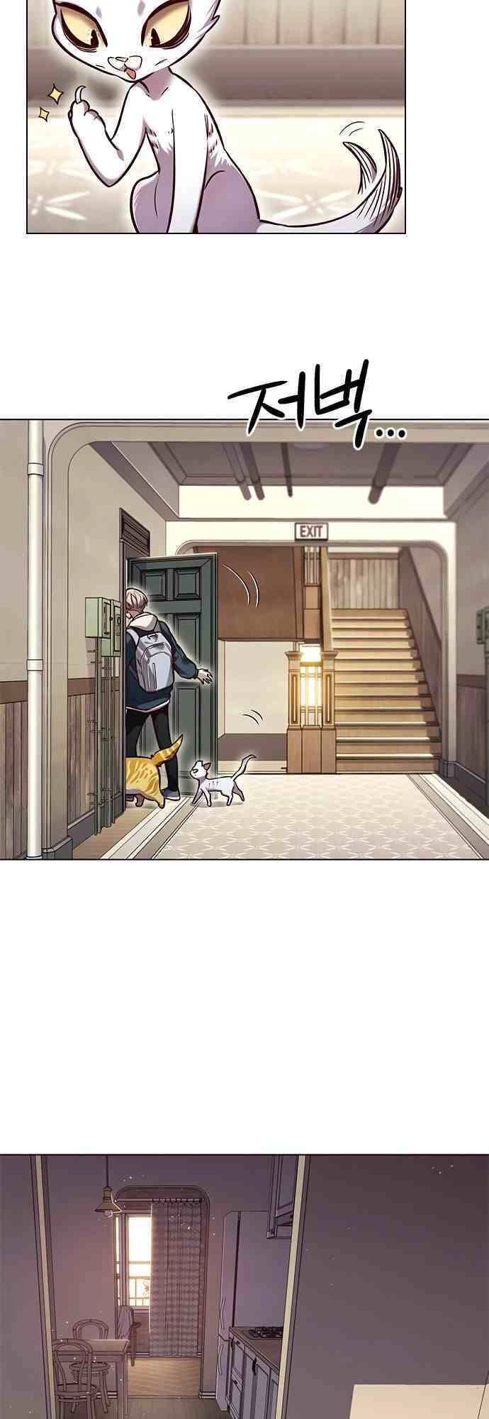 Hoá Thân Thành Mèo Chapter 231 - 31