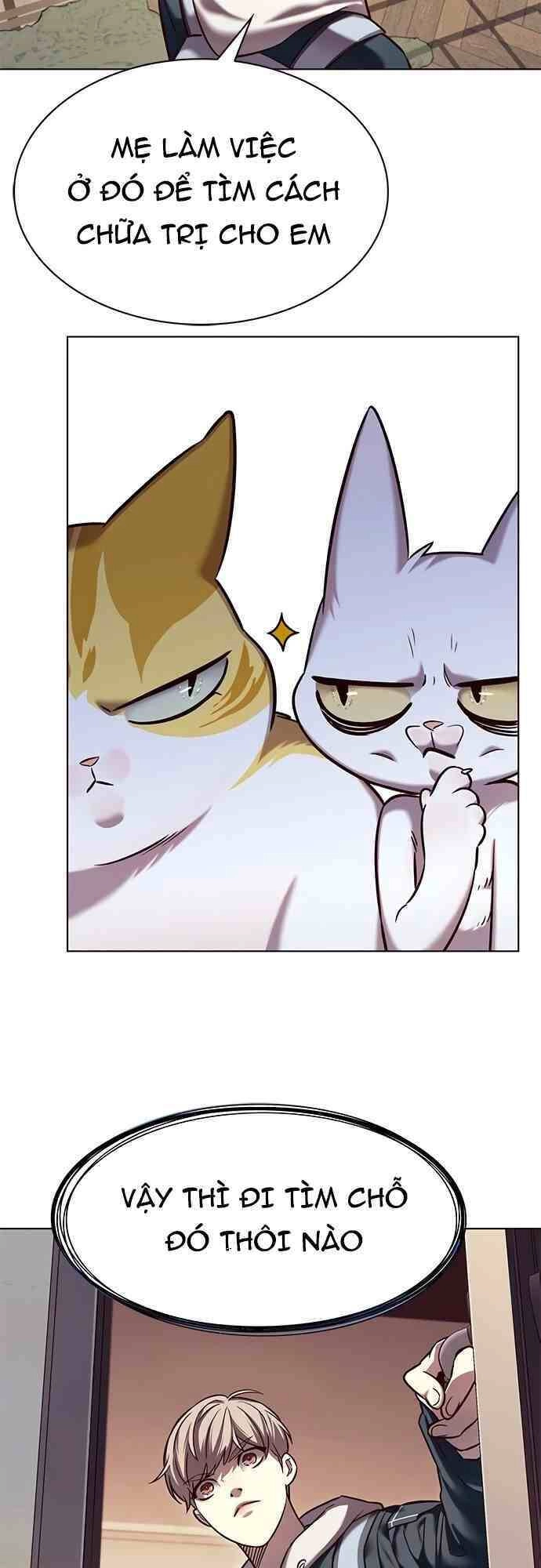 Hoá Thân Thành Mèo Chapter 231 - 54