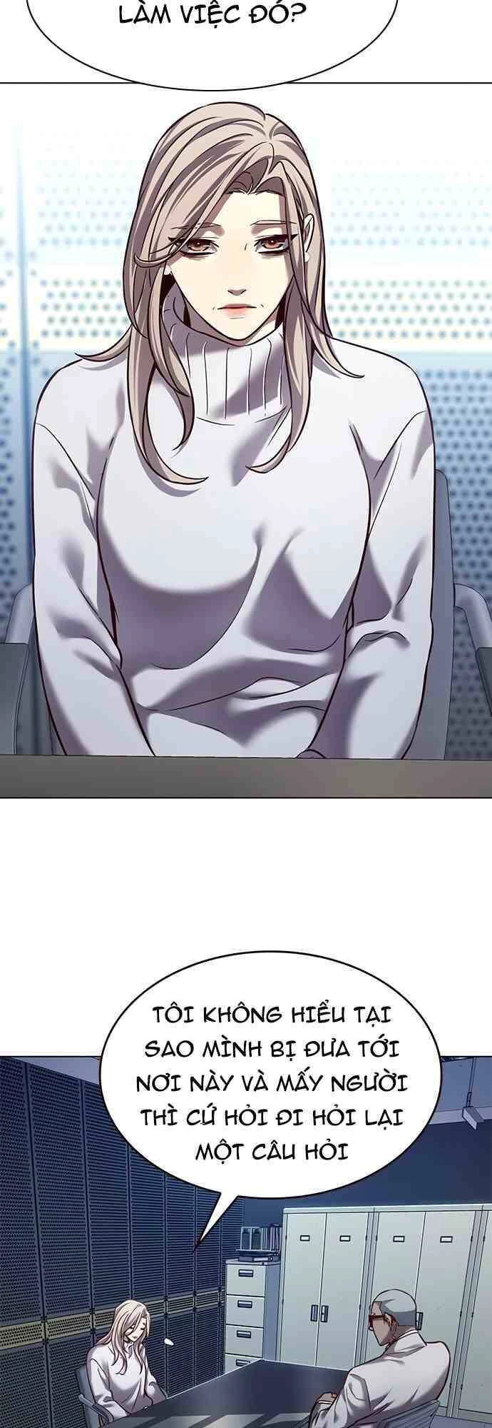 Hoá Thân Thành Mèo Chapter 231 - 58