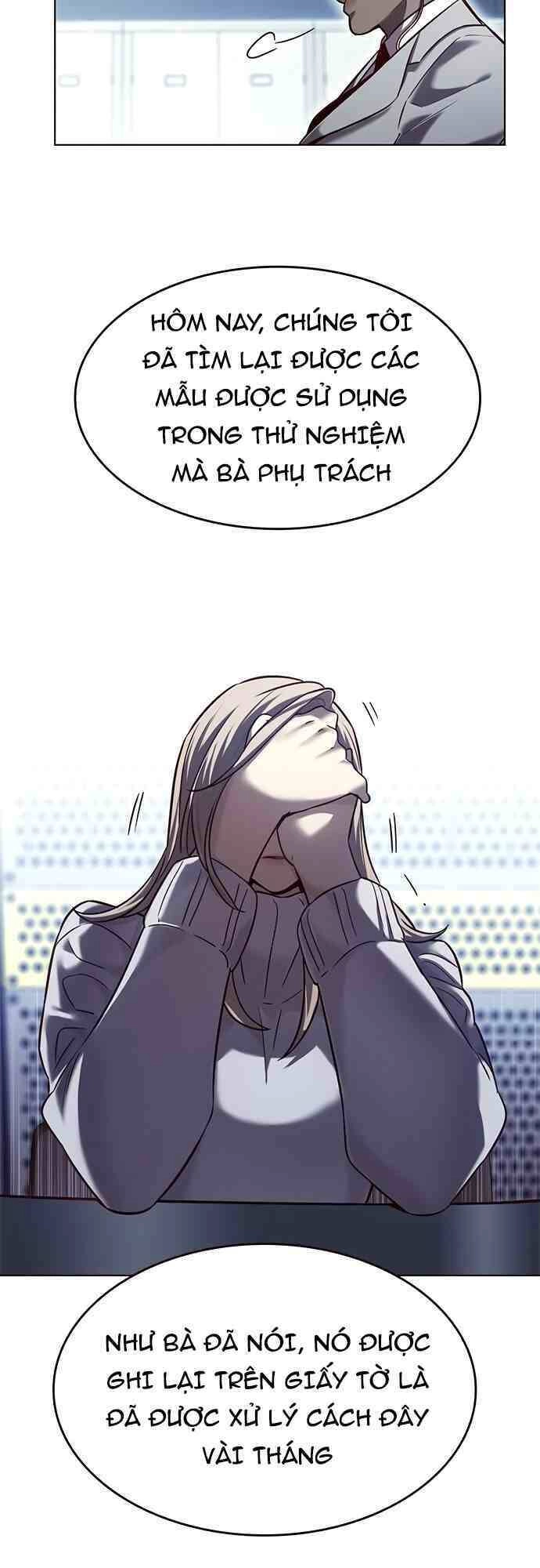 Hoá Thân Thành Mèo Chapter 231 - 60