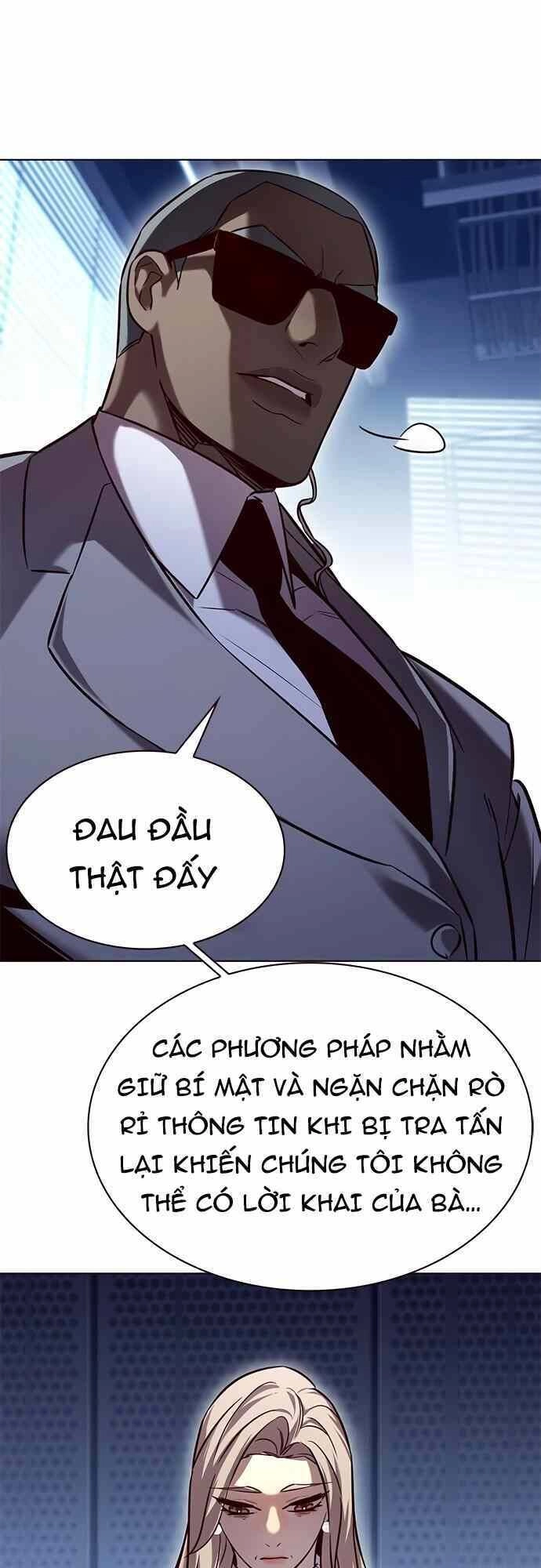 Hoá Thân Thành Mèo Chapter 232 - 4