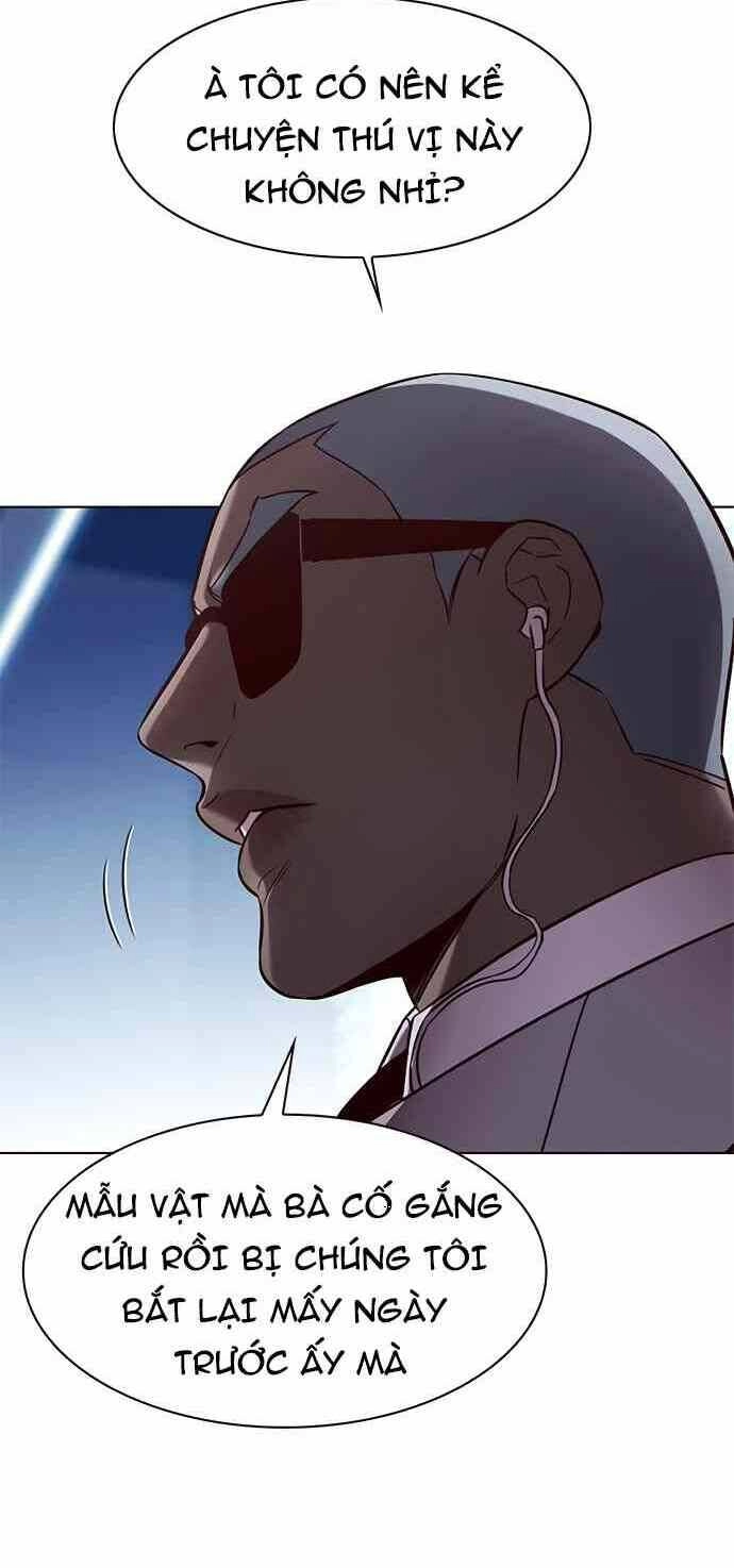 Hoá Thân Thành Mèo Chapter 232 - 10