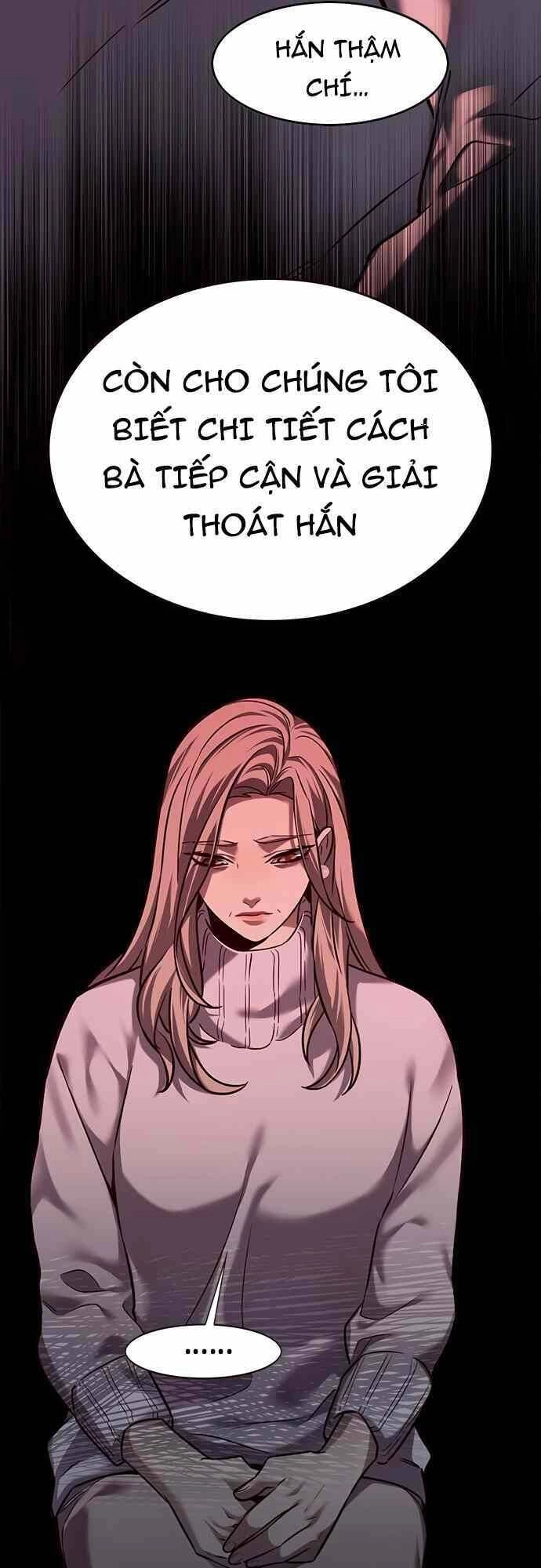 Hoá Thân Thành Mèo Chapter 232 - 12