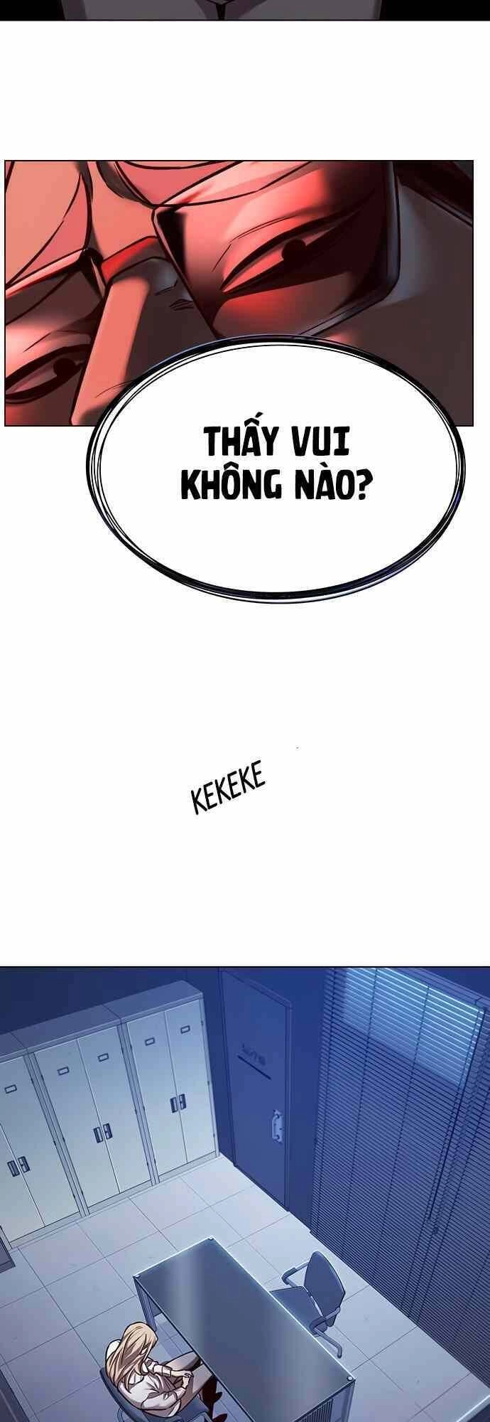 Hoá Thân Thành Mèo Chapter 232 - 13