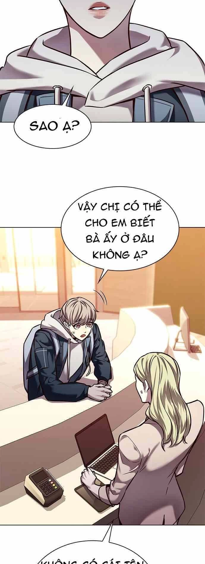 Hoá Thân Thành Mèo Chapter 232 - 23