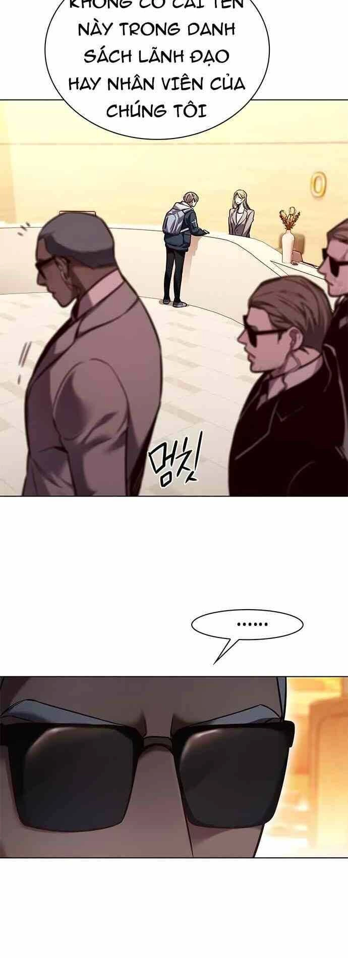 Hoá Thân Thành Mèo Chapter 232 - 24