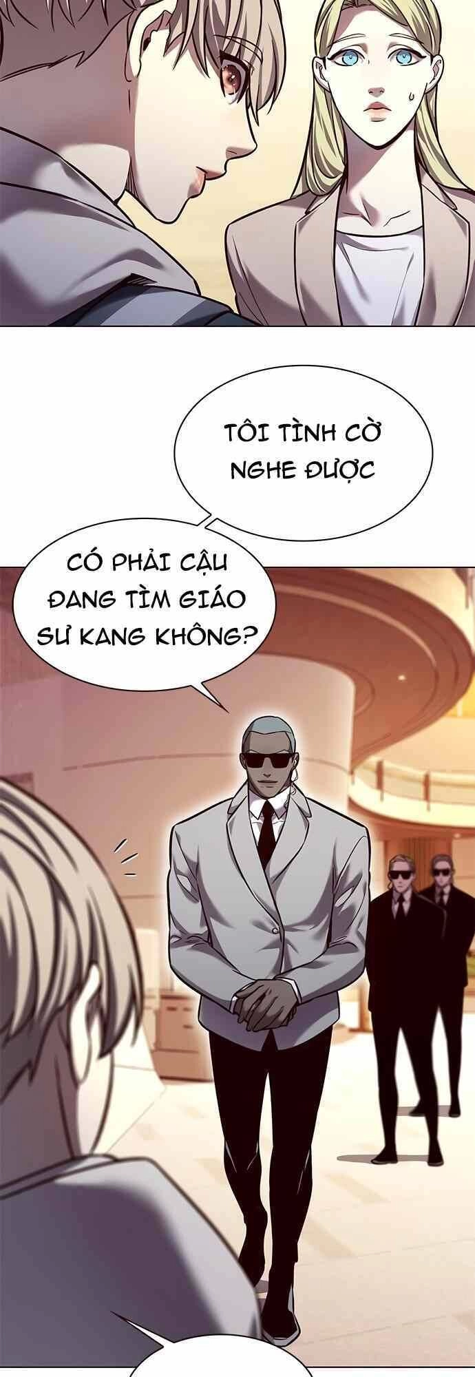 Hoá Thân Thành Mèo Chapter 232 - 26