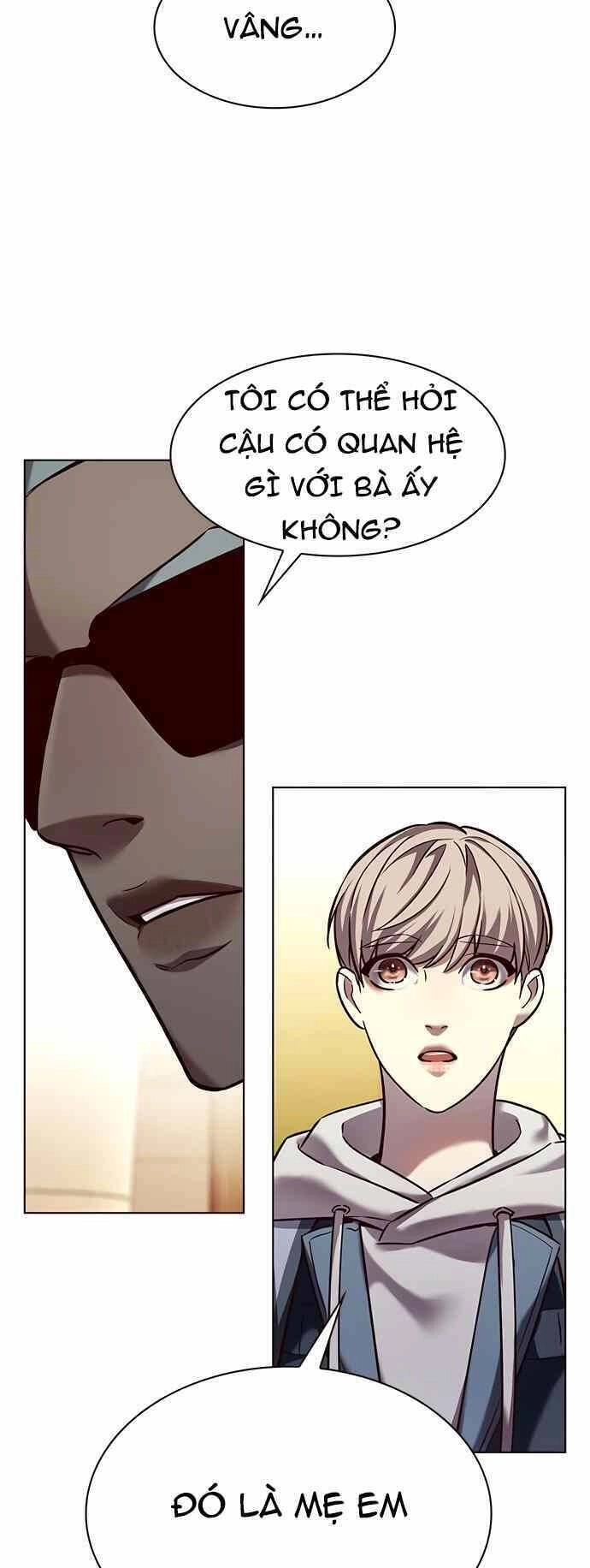 Hoá Thân Thành Mèo Chapter 232 - 27