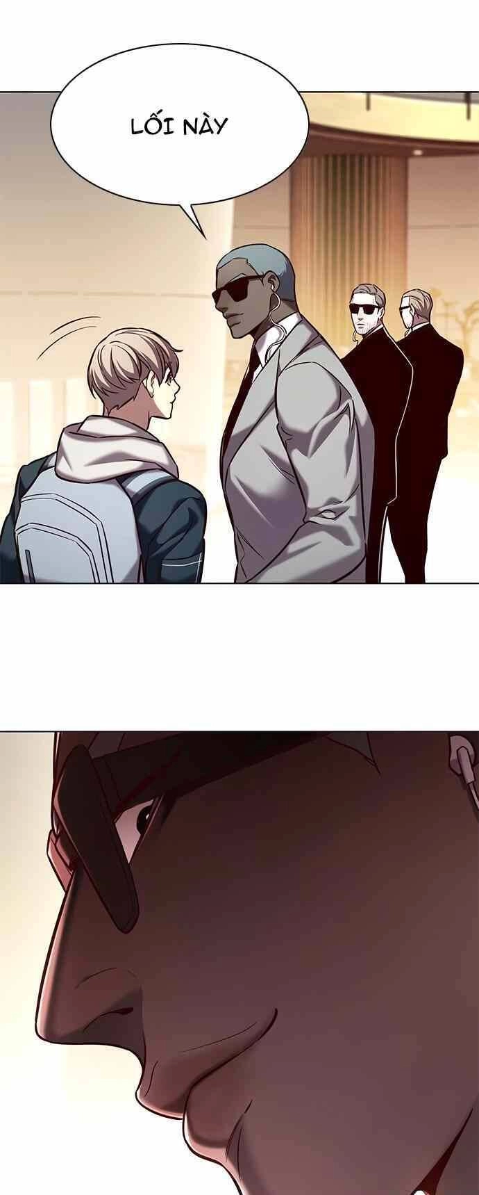 Hoá Thân Thành Mèo Chapter 232 - 32