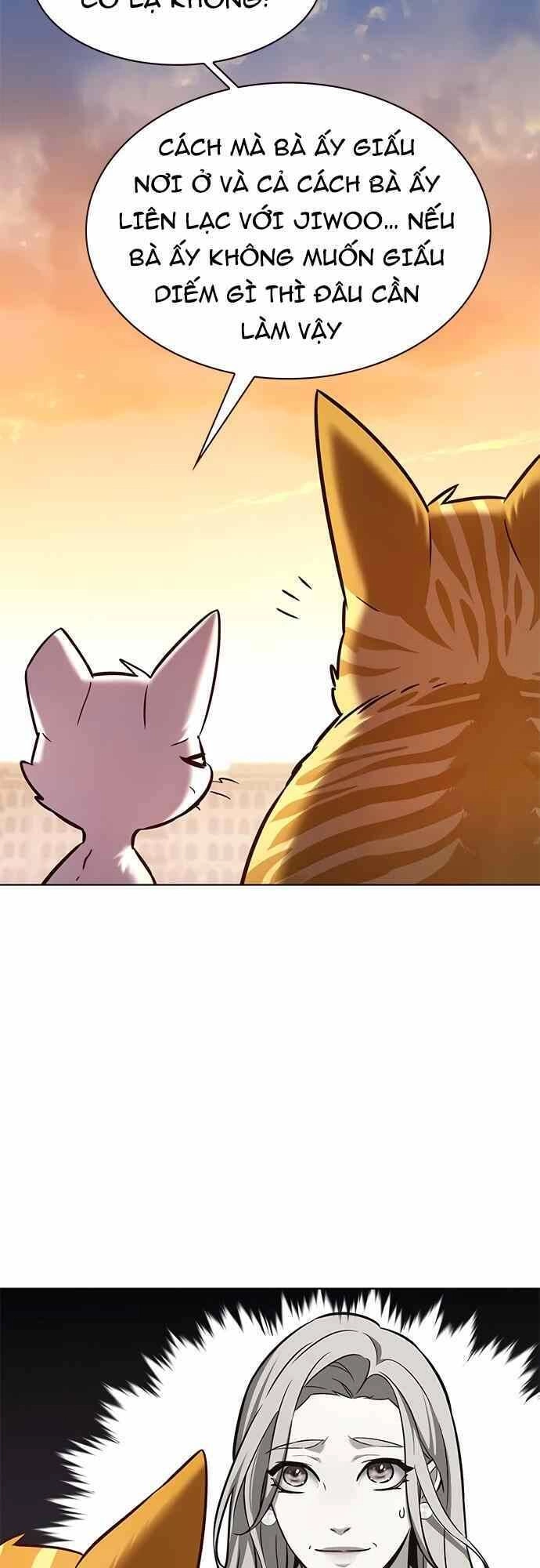 Hoá Thân Thành Mèo Chapter 232 - 35