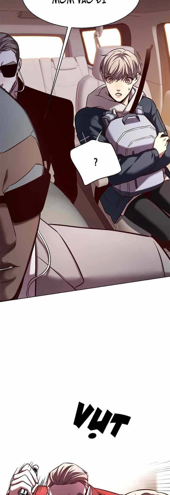 Hoá Thân Thành Mèo Chapter 232 - 47