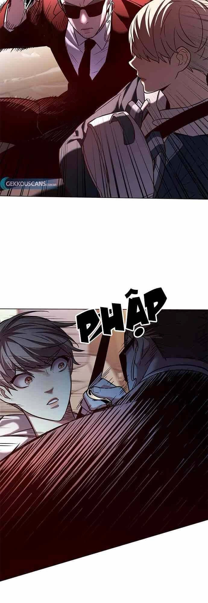 Hoá Thân Thành Mèo Chapter 232 - 48