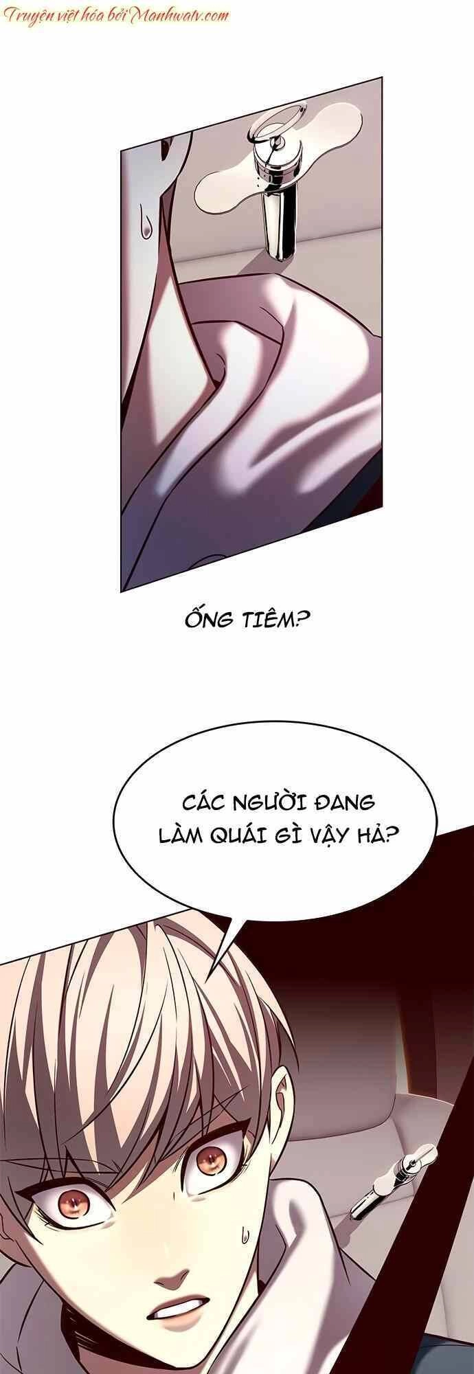 Hoá Thân Thành Mèo Chapter 232 - 49