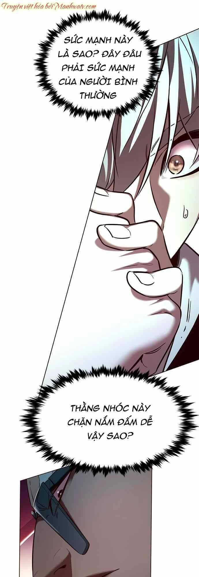 Hoá Thân Thành Mèo Chapter 232 - 54