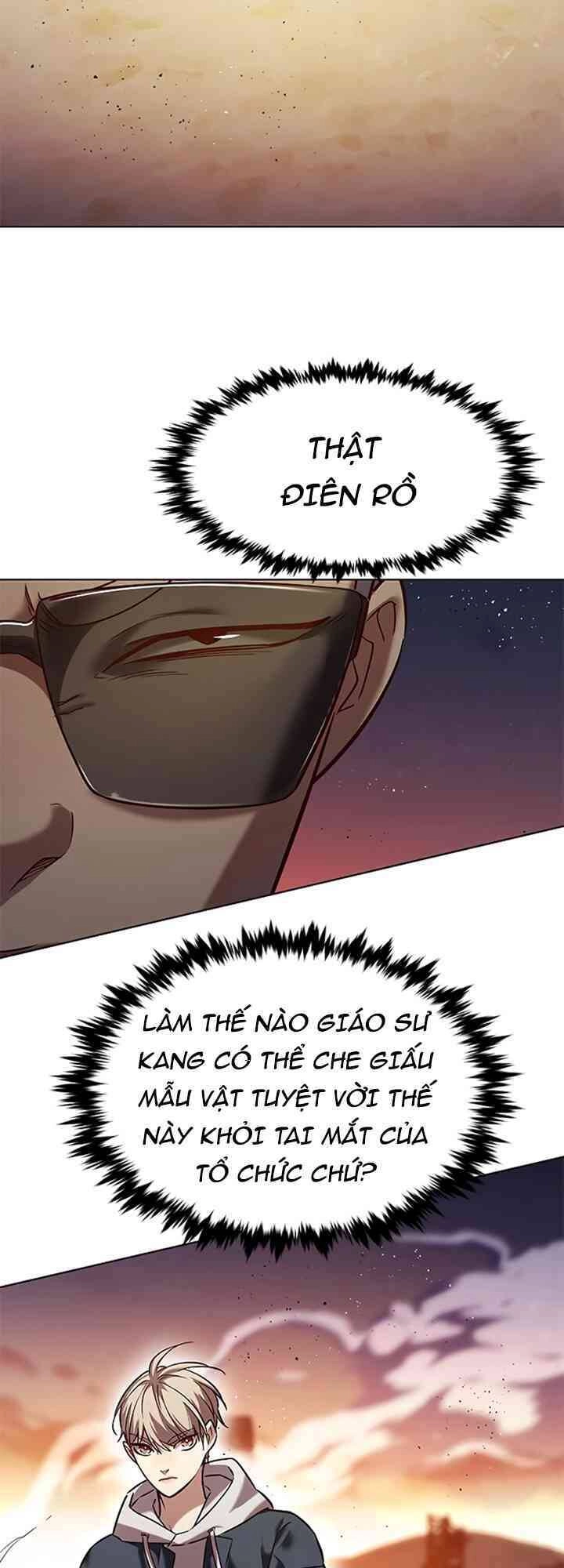 Hoá Thân Thành Mèo Chapter 233 - 3