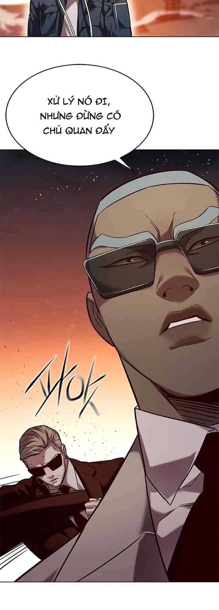 Hoá Thân Thành Mèo Chapter 233 - 4