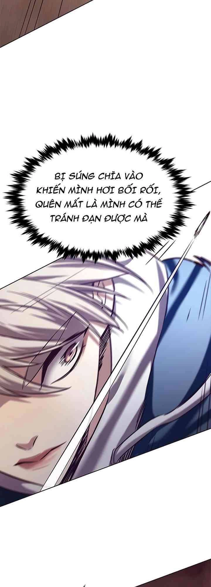 Hoá Thân Thành Mèo Chapter 233 - 8