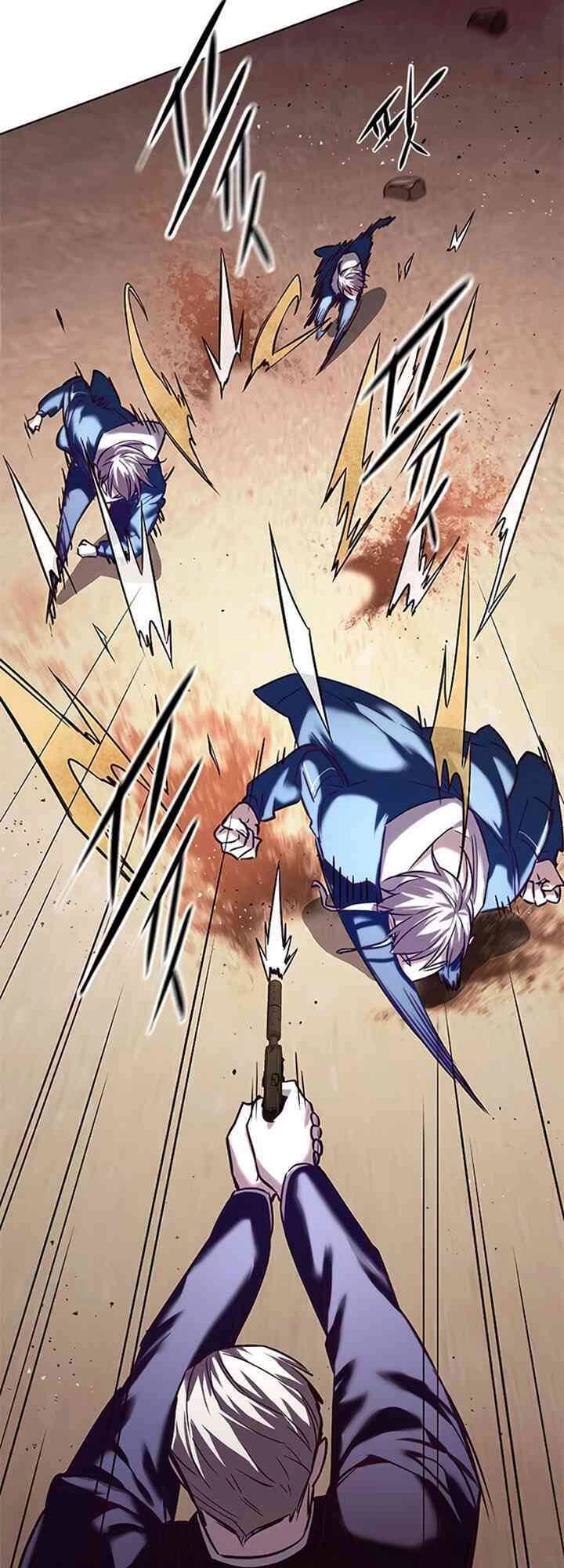 Hoá Thân Thành Mèo Chapter 233 - 9