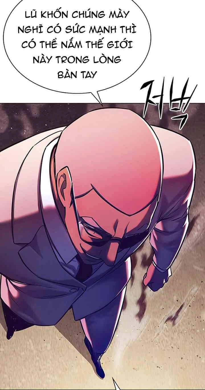 Hoá Thân Thành Mèo Chapter 233 - 20