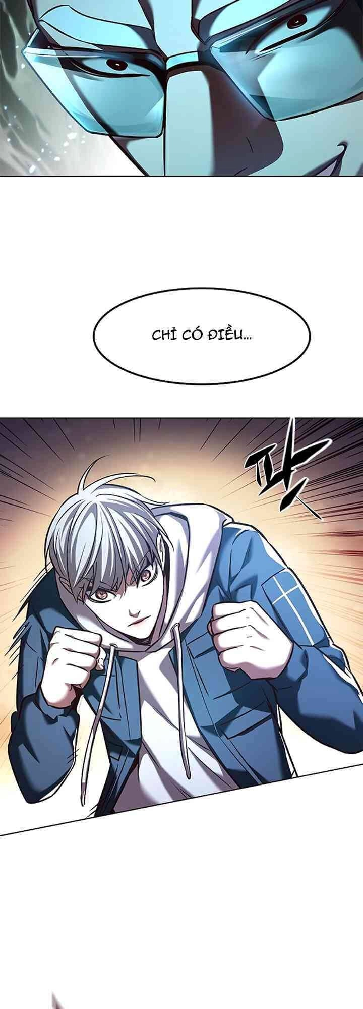 Hoá Thân Thành Mèo Chapter 233 - 23