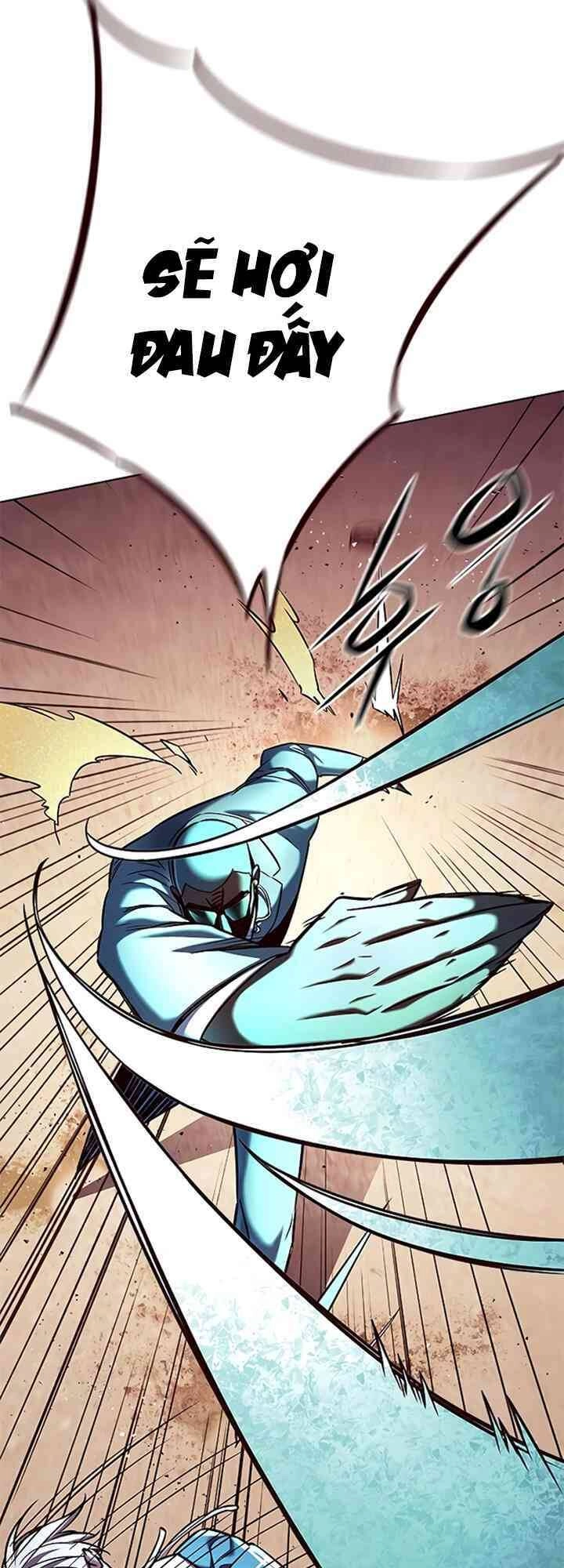 Hoá Thân Thành Mèo Chapter 233 - 24