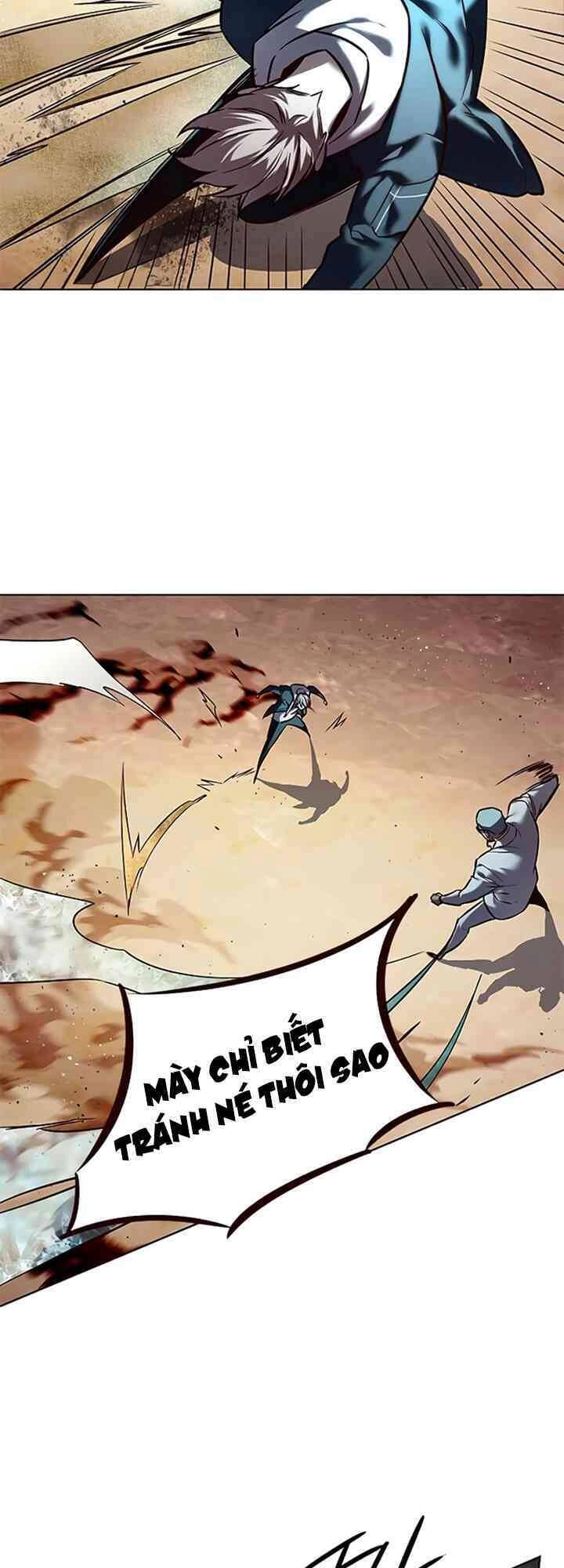 Hoá Thân Thành Mèo Chapter 233 - 28