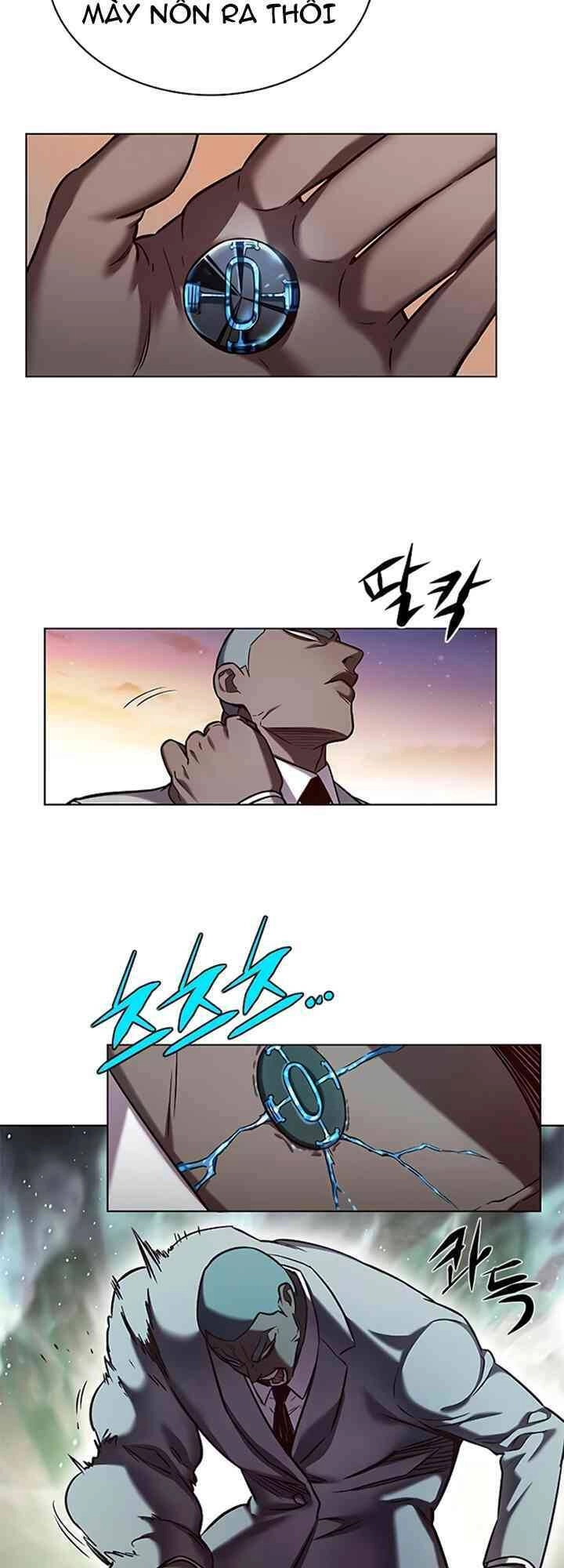 Hoá Thân Thành Mèo Chapter 233 - 34