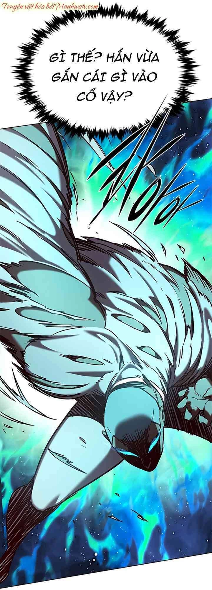 Hoá Thân Thành Mèo Chapter 233 - 37