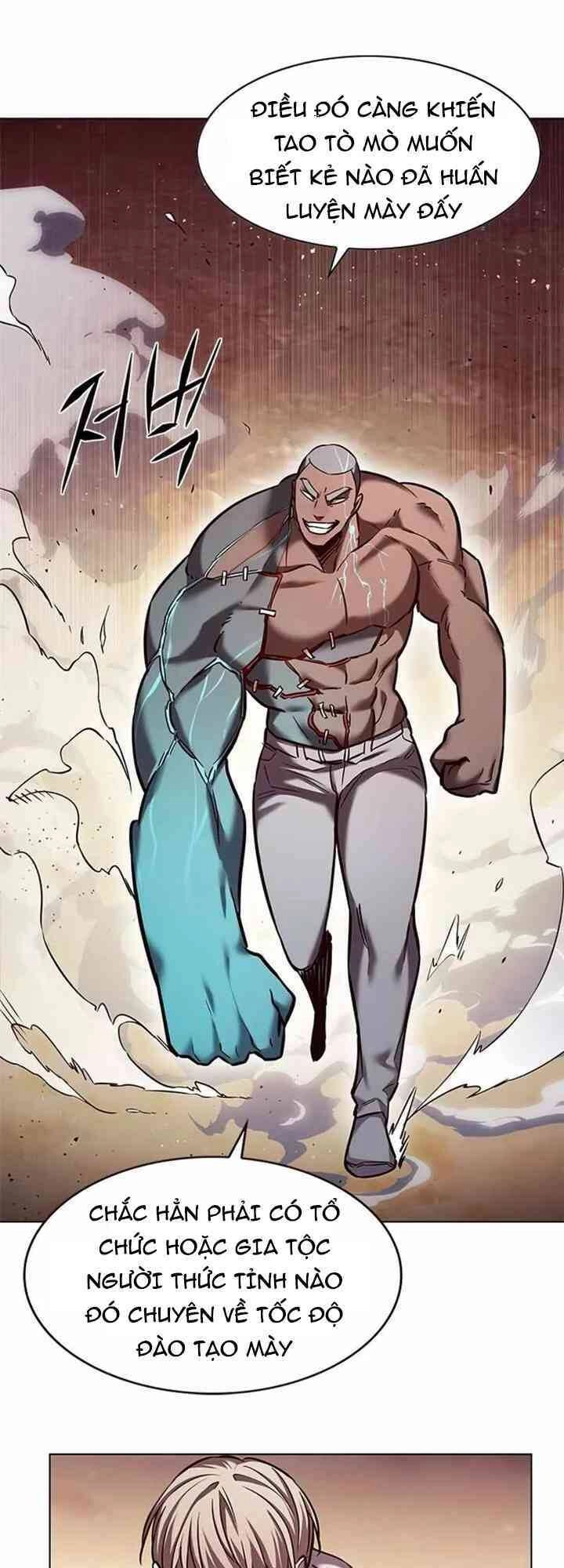 Hoá Thân Thành Mèo Chapter 233 - 58