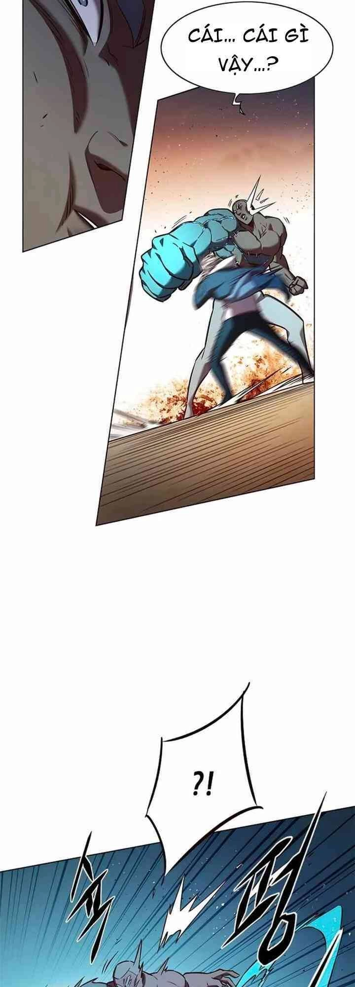 Hoá Thân Thành Mèo Chapter 233 - 68