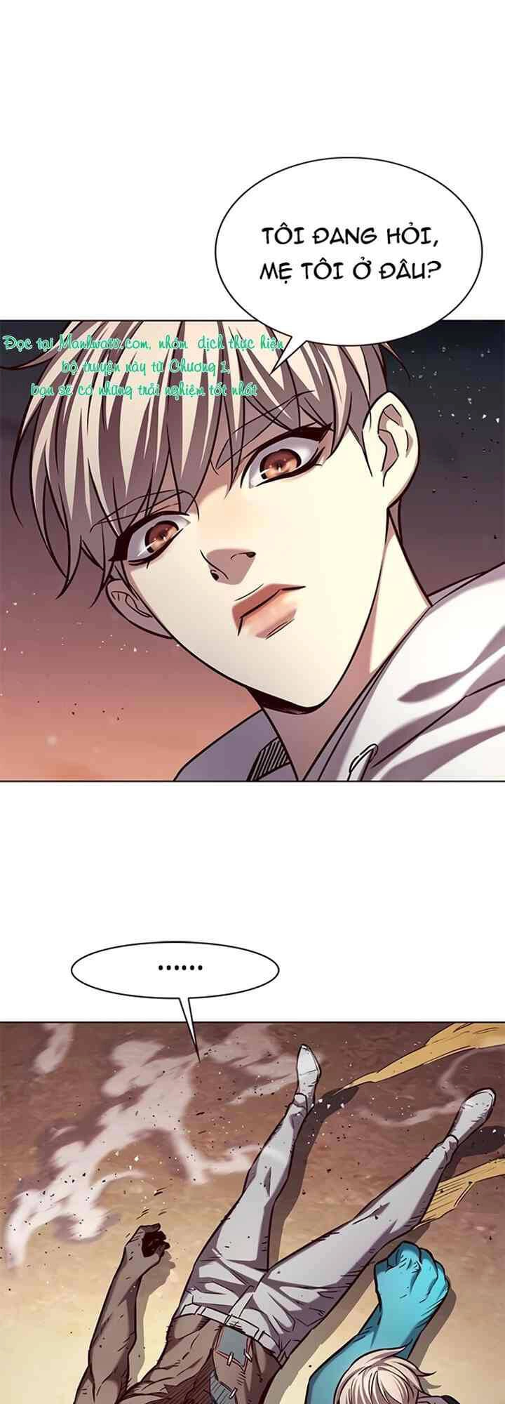 Hoá Thân Thành Mèo Chapter 234 - 3