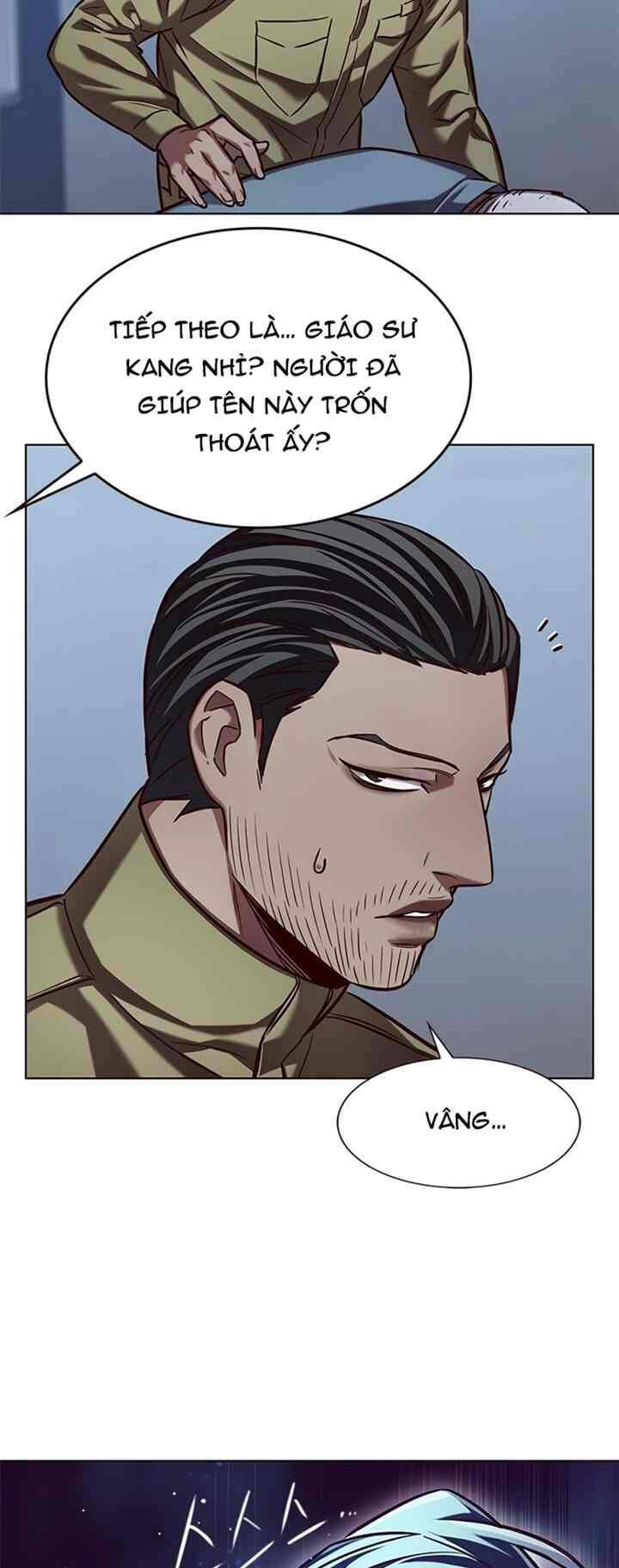 Hoá Thân Thành Mèo Chapter 234 - 15