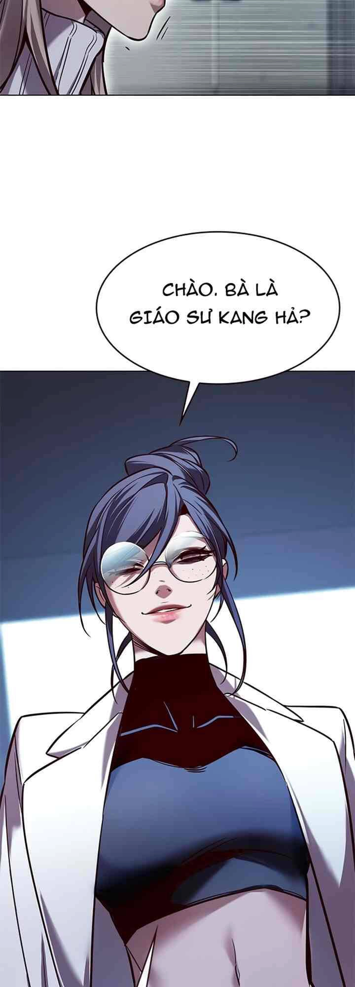 Hoá Thân Thành Mèo Chapter 234 - 20