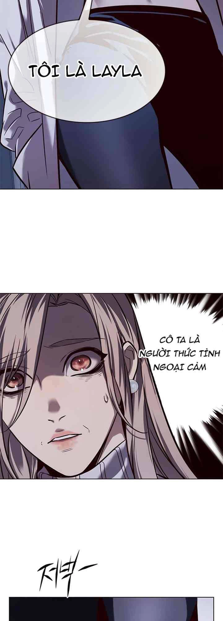 Hoá Thân Thành Mèo Chapter 234 - 21