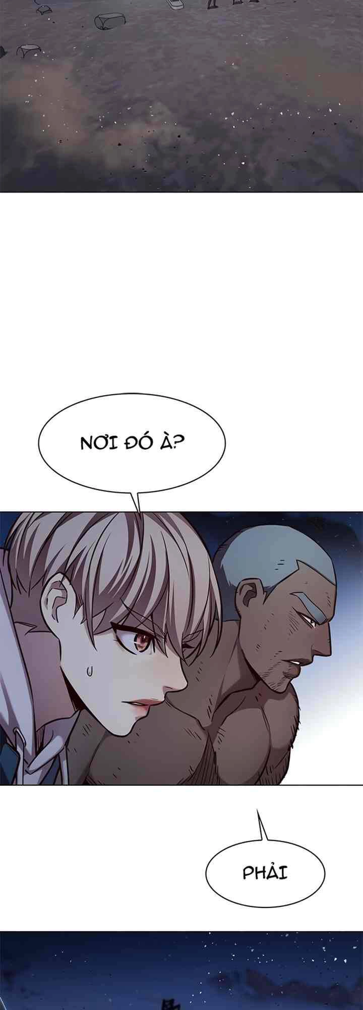 Hoá Thân Thành Mèo Chapter 234 - 30