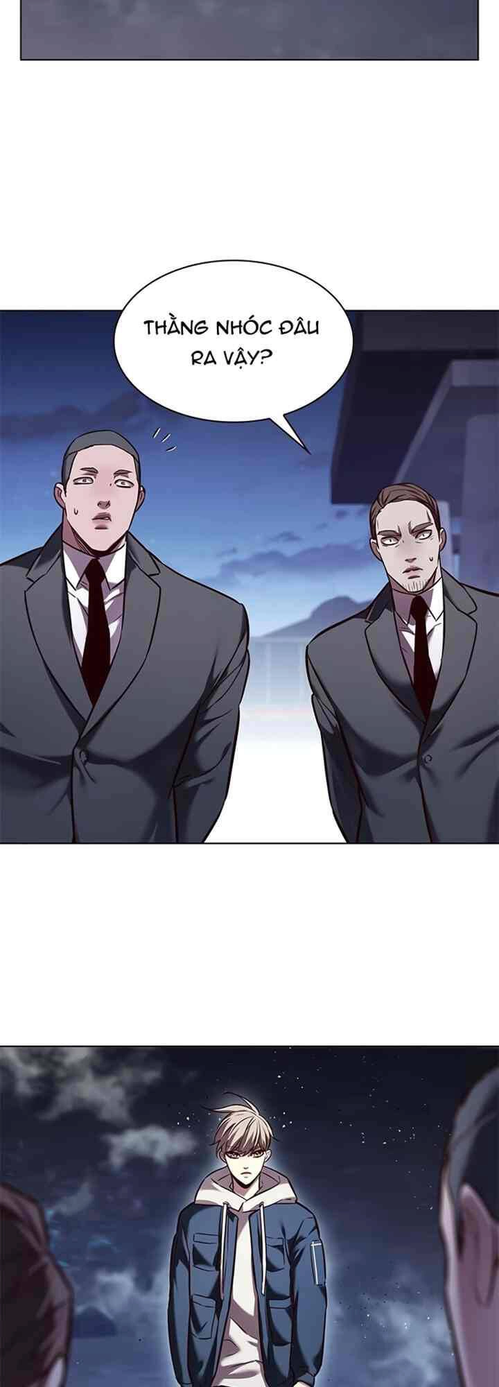 Hoá Thân Thành Mèo Chapter 234 - 42