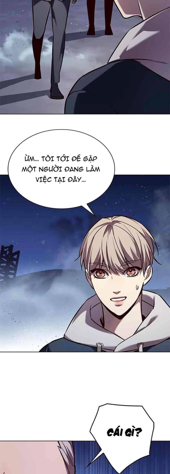 Hoá Thân Thành Mèo Chapter 234 - 44