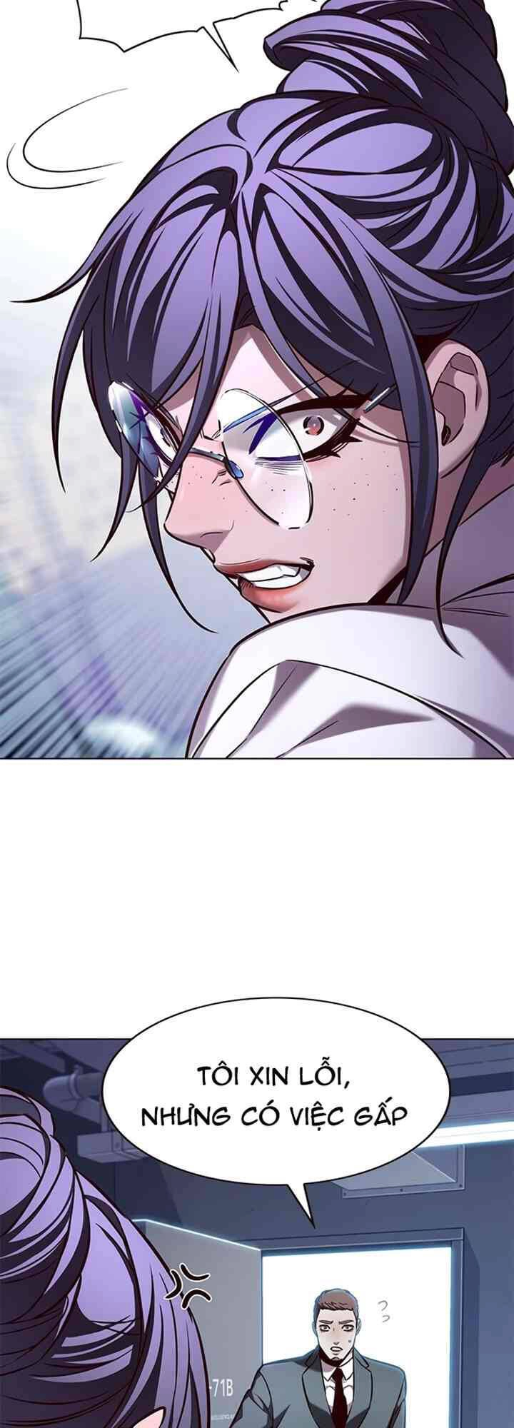 Hoá Thân Thành Mèo Chapter 234 - 61