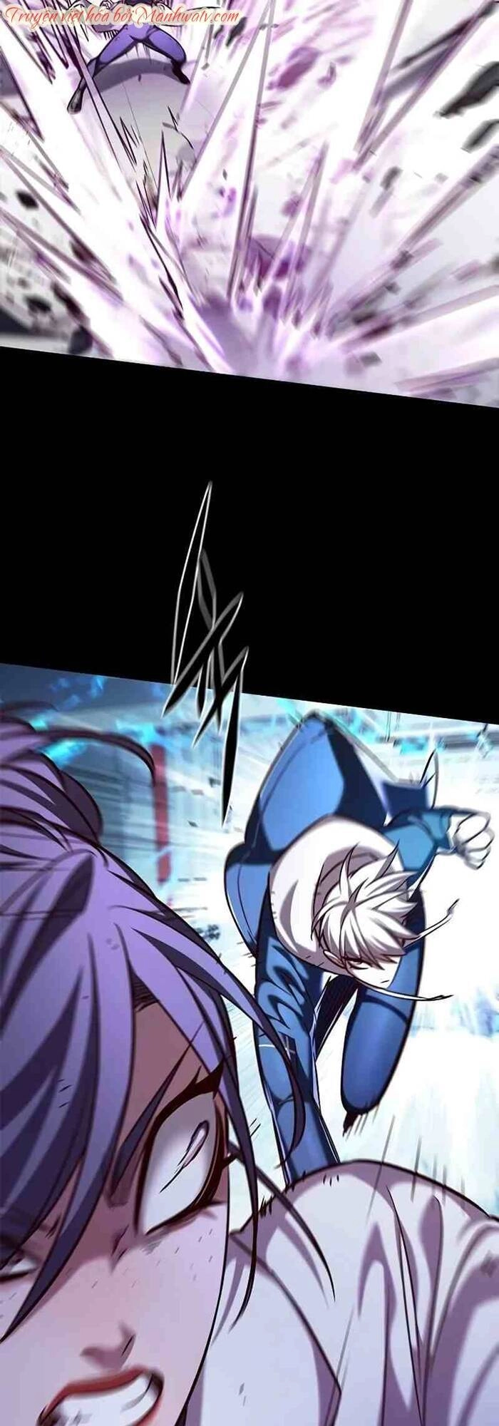 Hoá Thân Thành Mèo Chapter 236 - 14