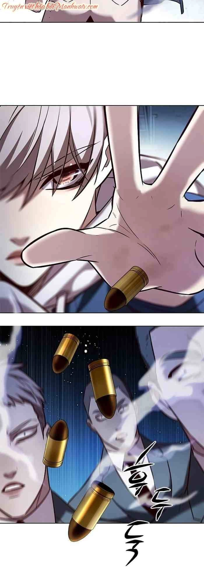 Hoá Thân Thành Mèo Chapter 236 - 58