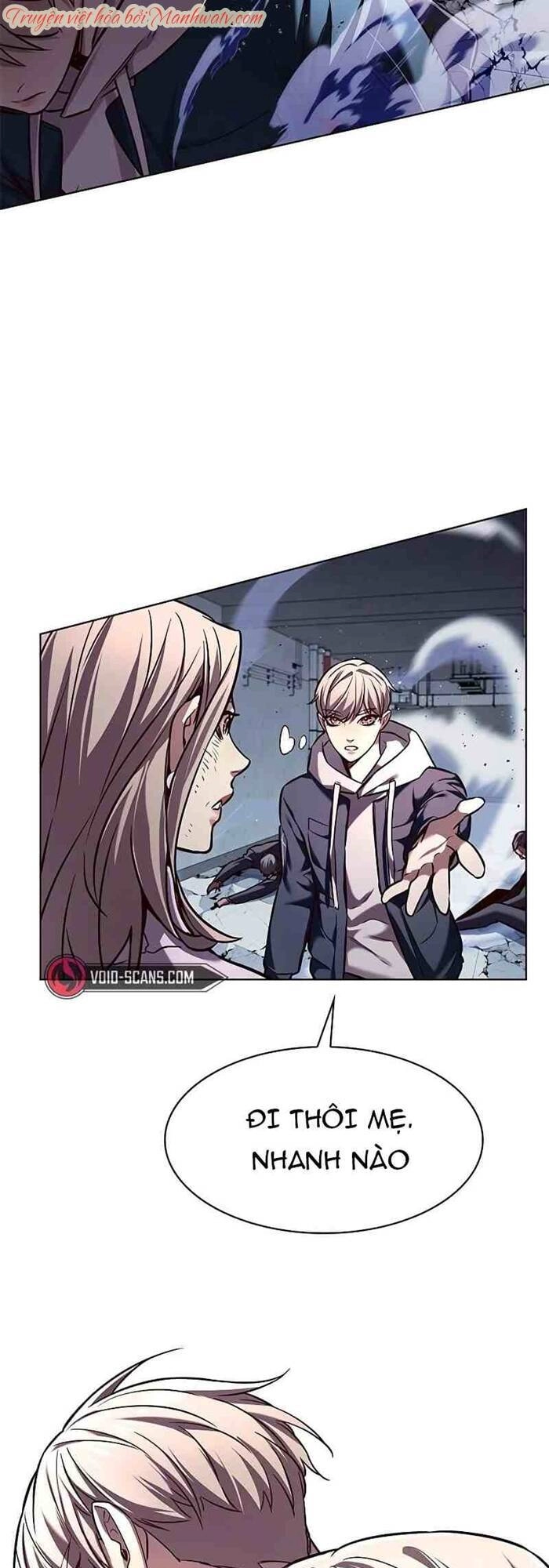 Hoá Thân Thành Mèo Chapter 236 - 62