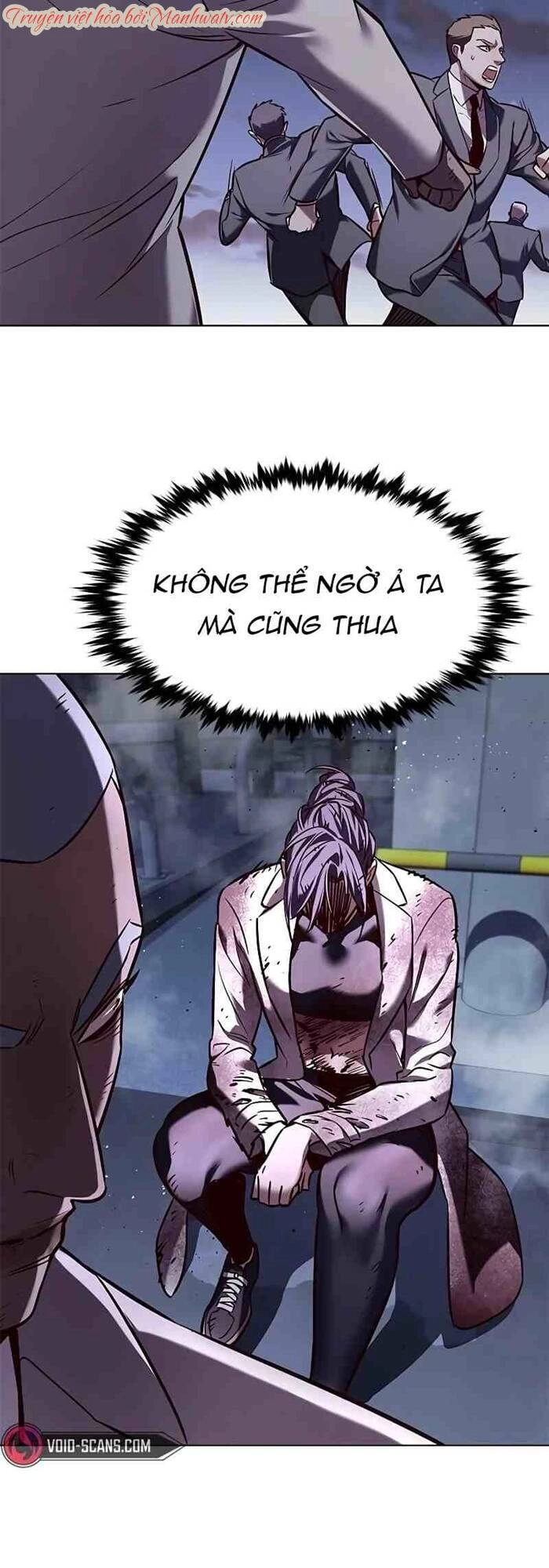 Hoá Thân Thành Mèo Chapter 236 - 66