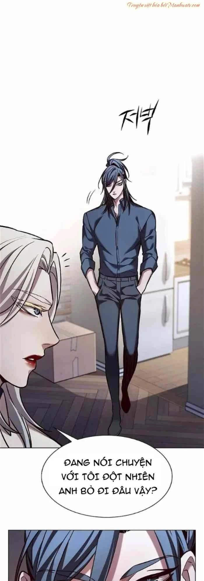 Hoá Thân Thành Mèo Chapter 237 - 4