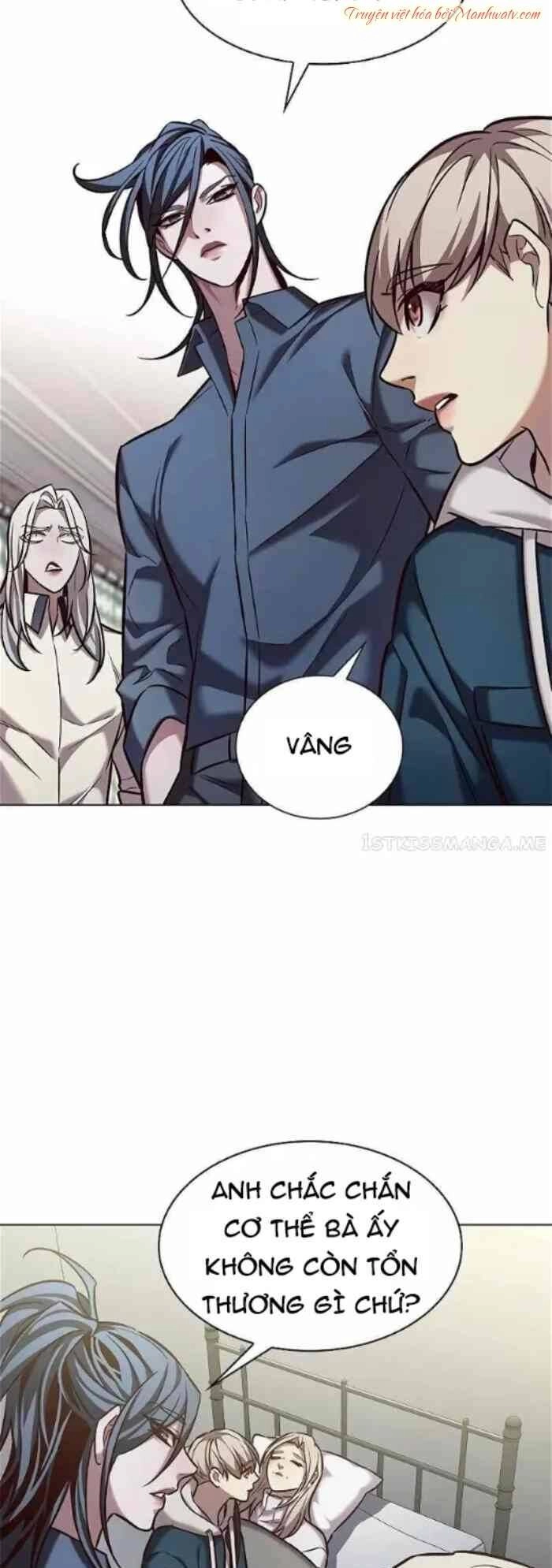 Hoá Thân Thành Mèo Chapter 237 - 6