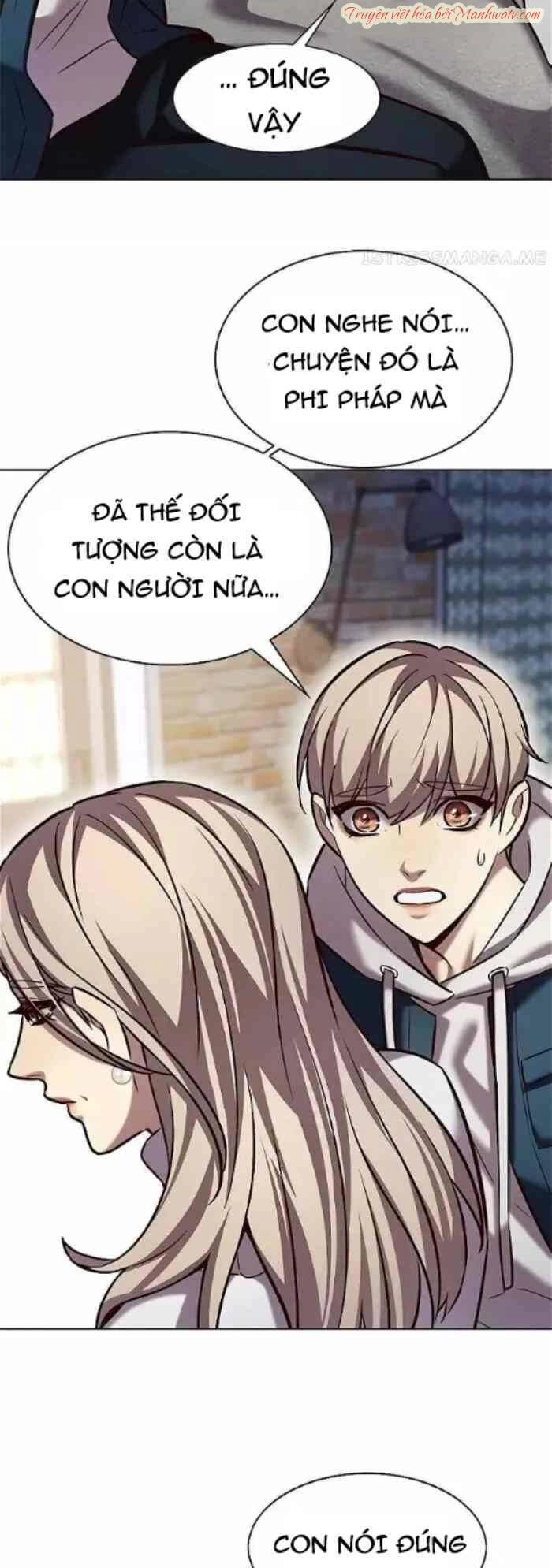 Hoá Thân Thành Mèo Chapter 237 - 16